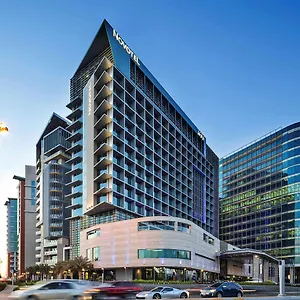 Novotel Al Bustan Отель Абу-Даби